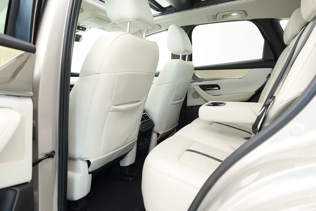 Mazda CX-60 – foto 45