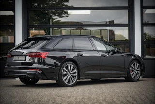 Audi A6 – thumbnail 4