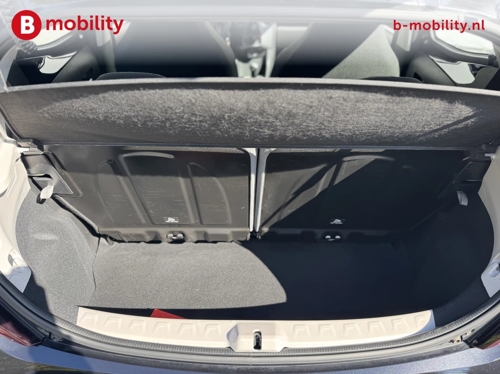 Toyota Aygo – foto 25