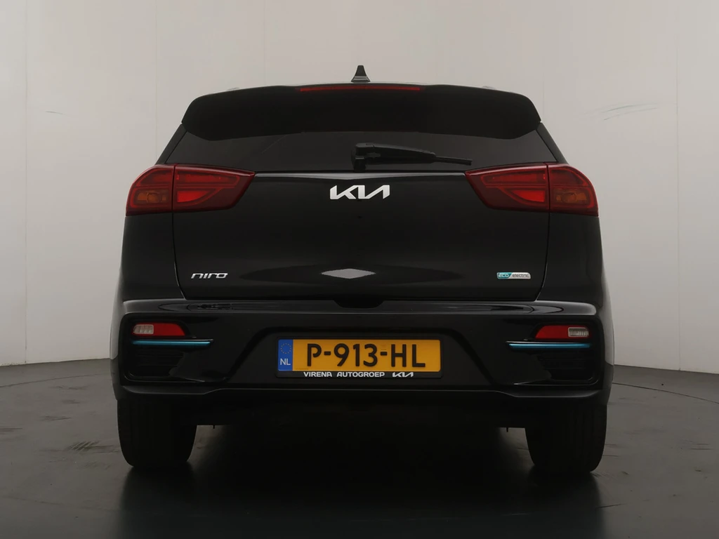 Kia e-Niro – foto 6