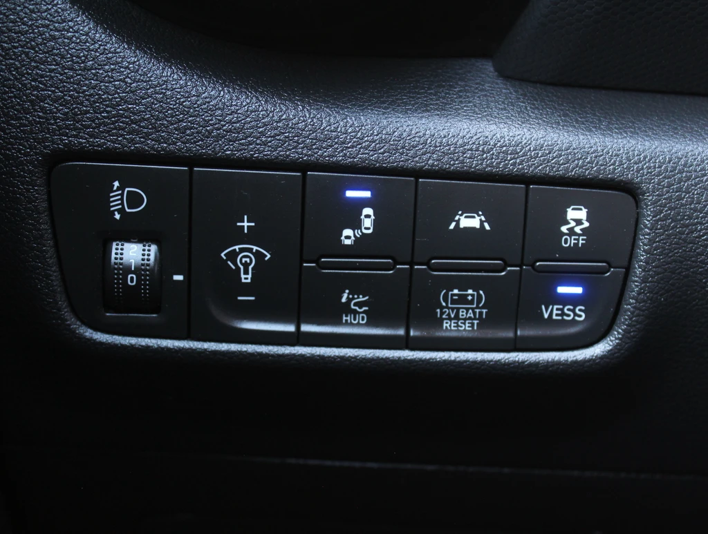 Hyundai Kona – foto 33