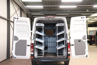 Volkswagen Crafter – thumbnail 8