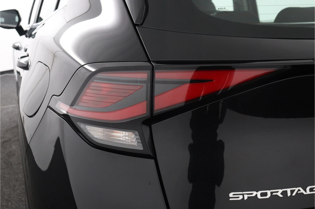 Kia Sportage – foto 45