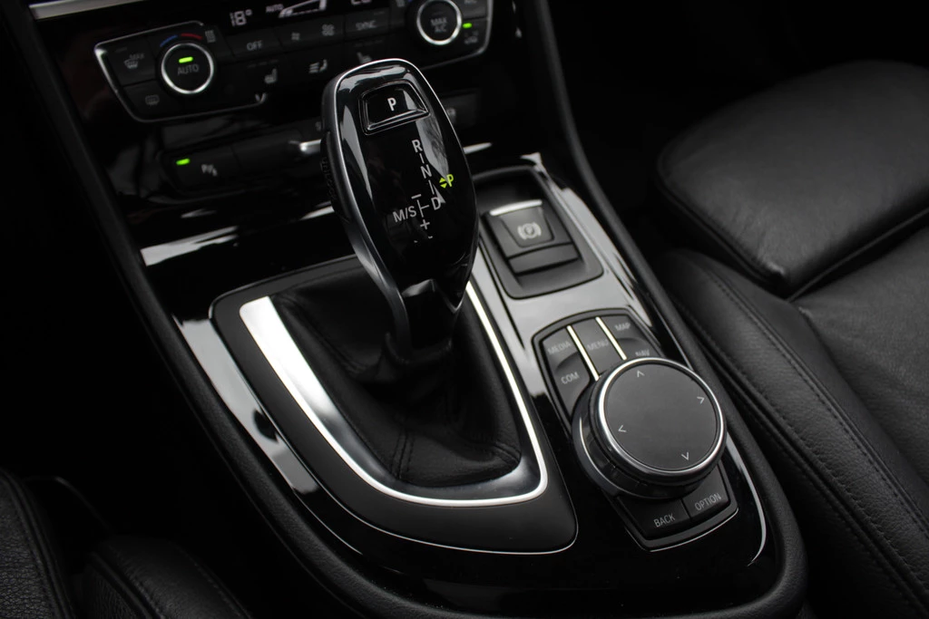 BMW 2 Serie – foto 27