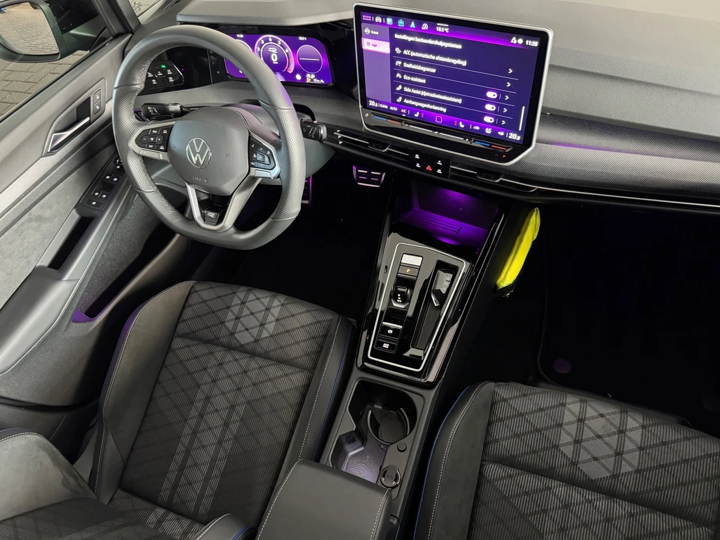 Volkswagen Golf – foto 34