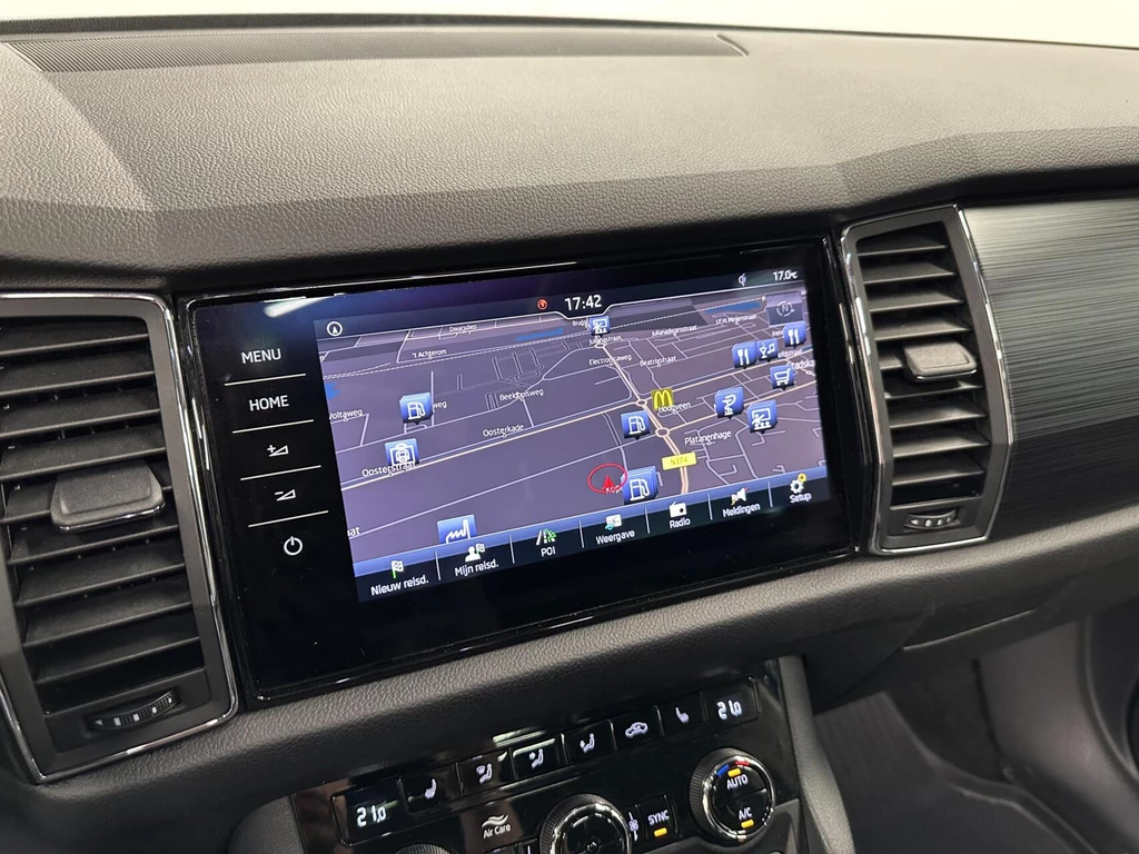 Škoda Kodiaq – foto 25
