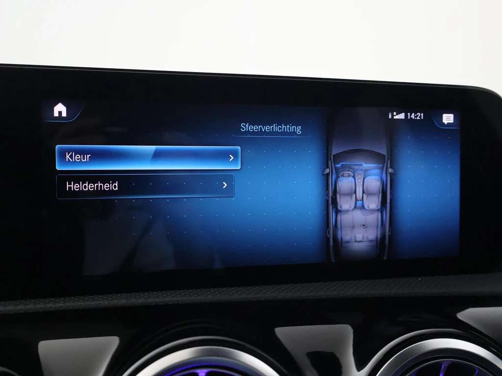 Mercedes-Benz A-Klasse – foto 53