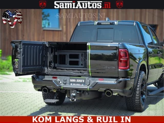 Dodge Ram Pick-Up – thumbnail 6