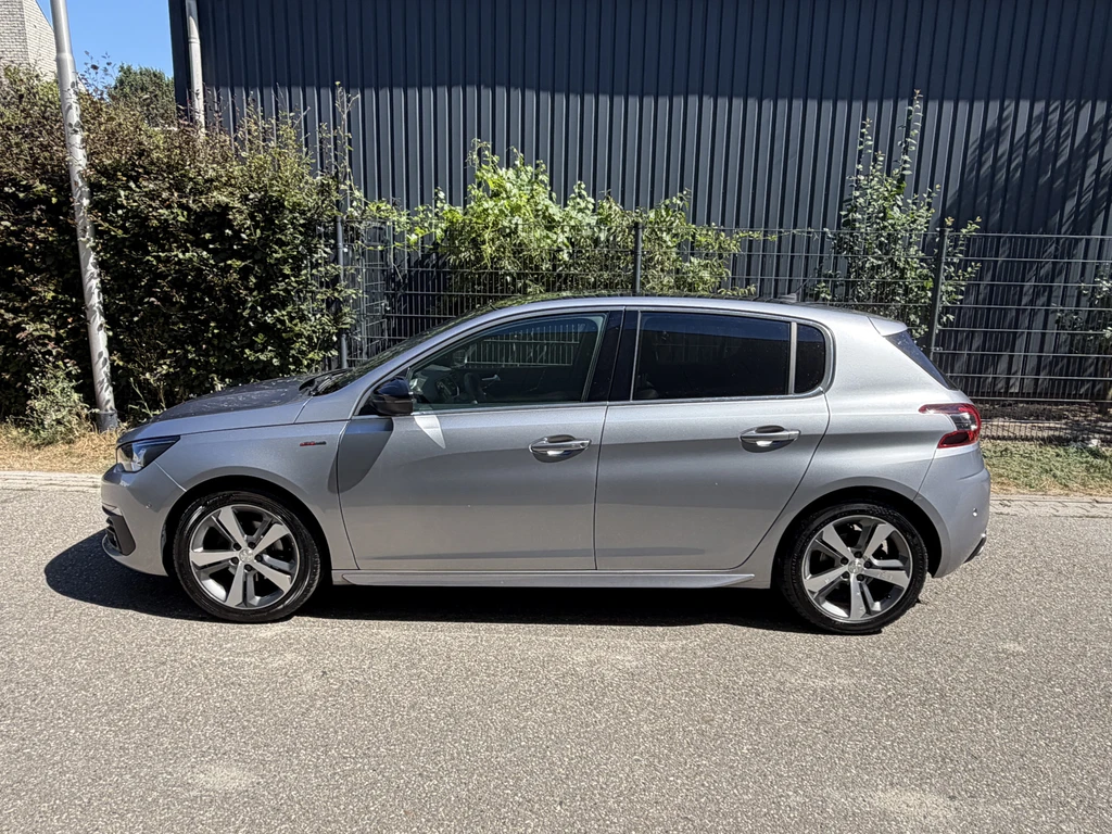 Peugeot 308 – foto 4