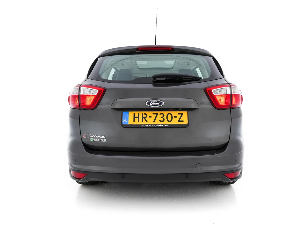 Ford C-MAX – foto 3
