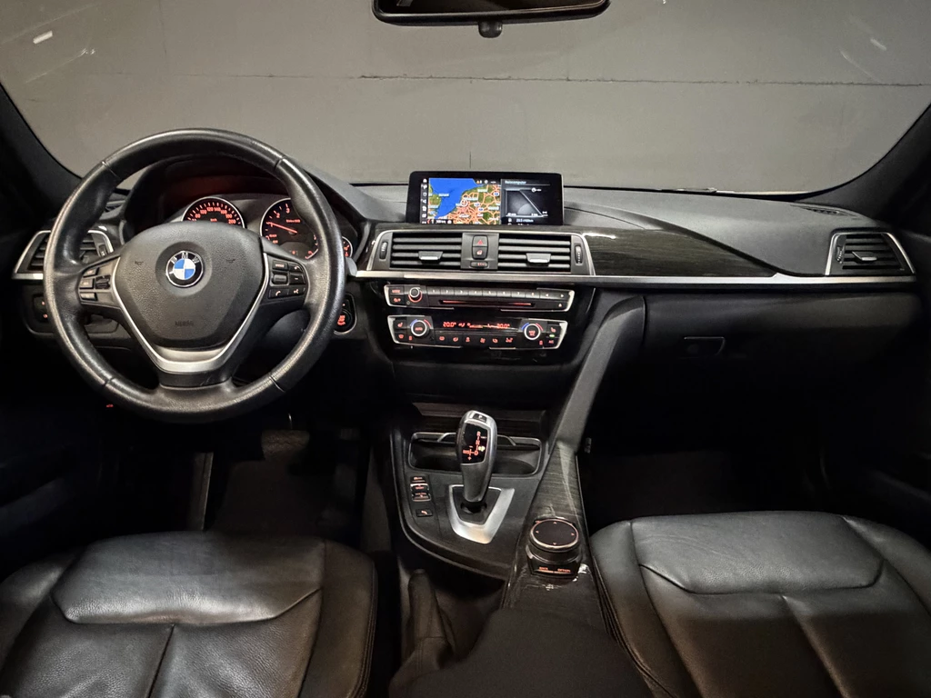BMW 3 Serie – foto 6