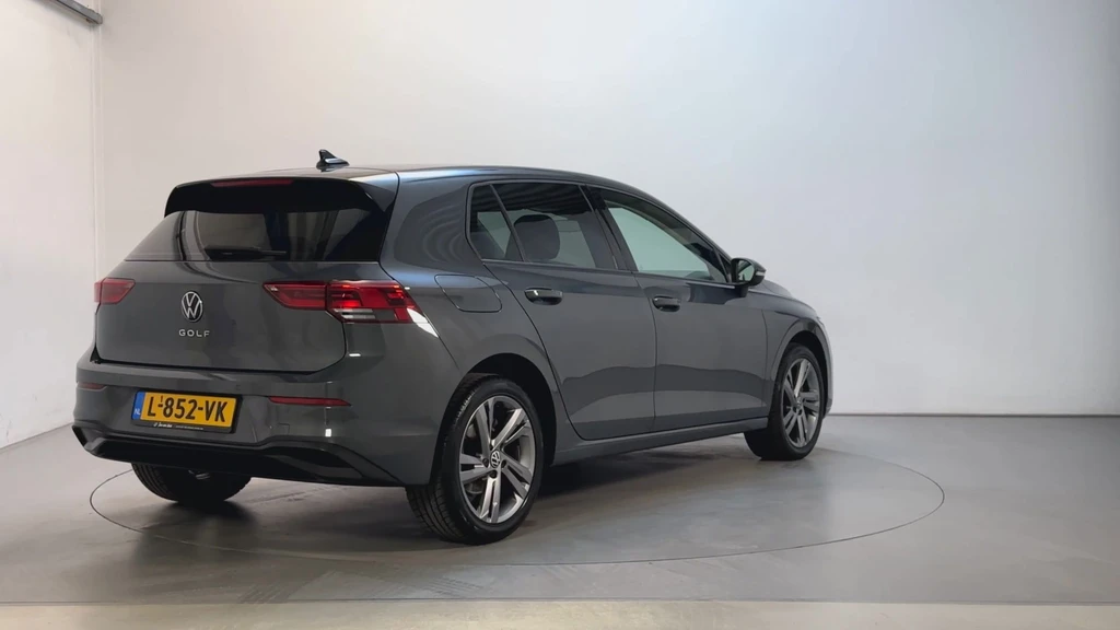 Volkswagen Golf – foto 5