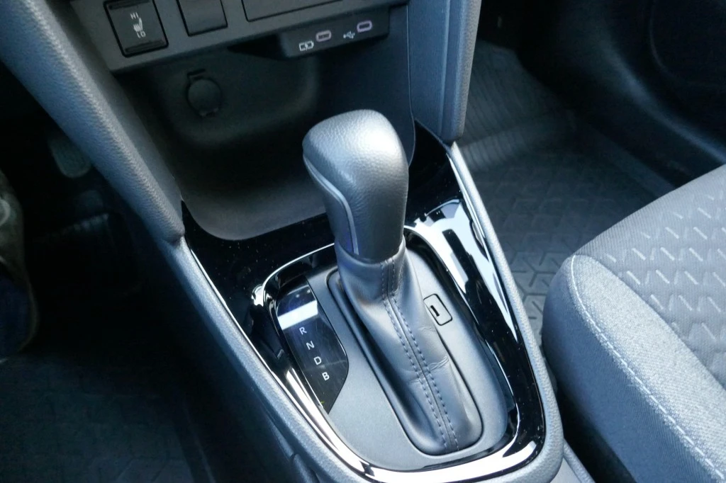 Toyota Yaris Cross – foto 37