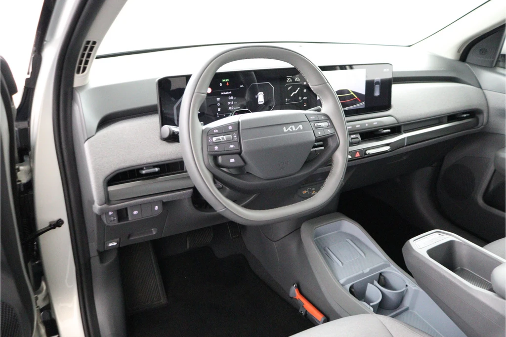 Kia EV3 – foto 19