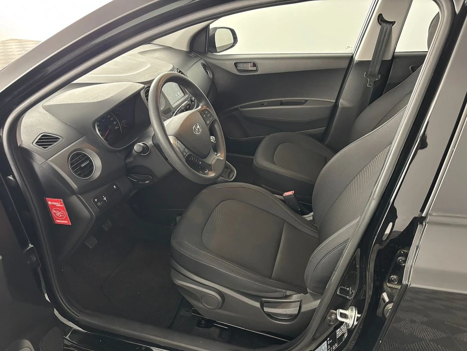Hyundai i10 – foto 4