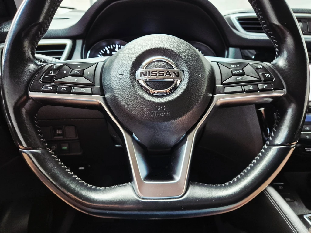 Nissan QASHQAI – foto 25