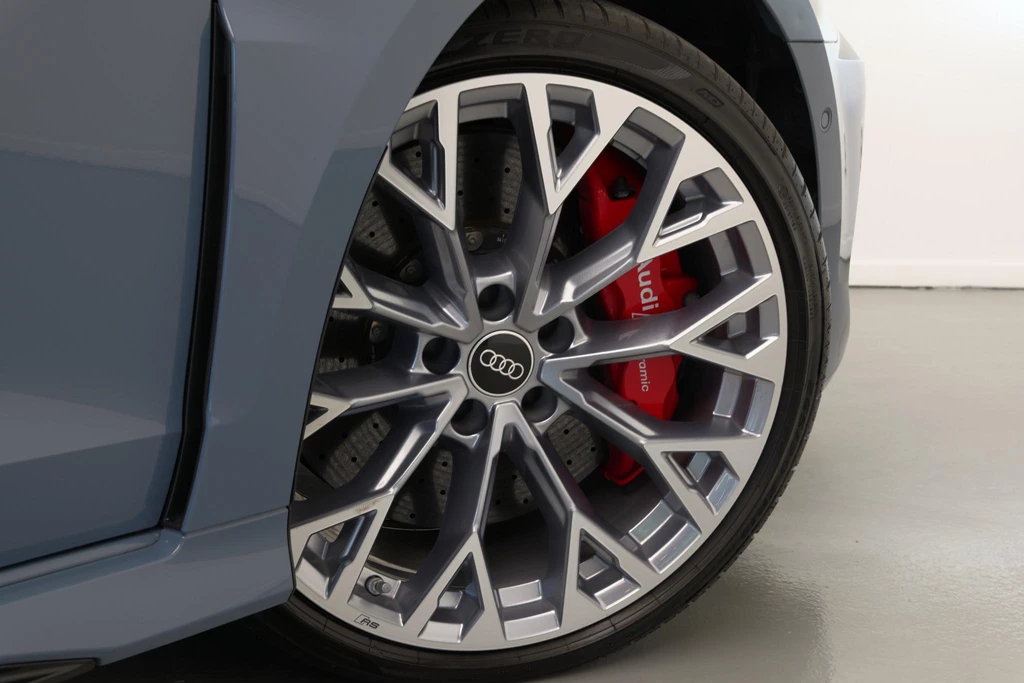 Audi RS3 – foto 42