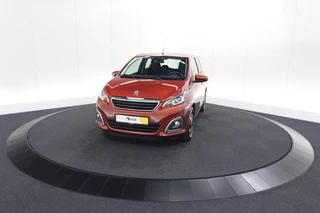 Peugeot 108 – thumbnail 17