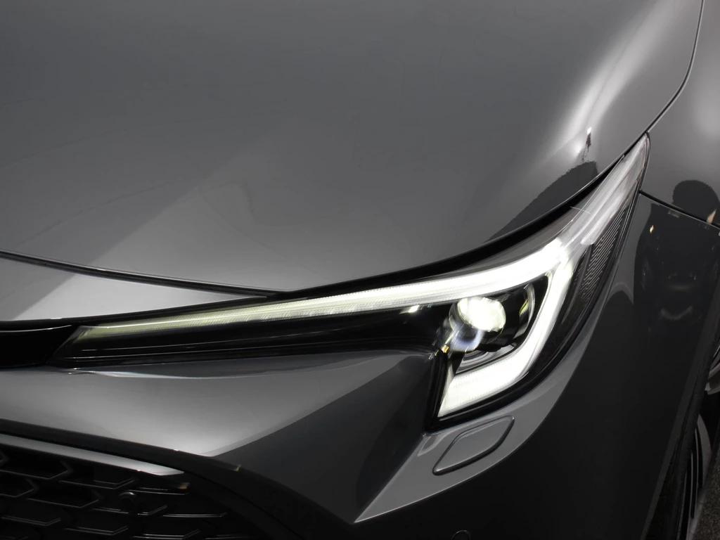 Toyota Corolla Touring Sports – foto 26
