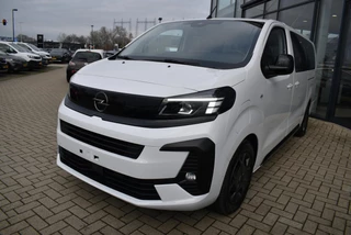 Opel Zafira e-Life – thumbnail 1