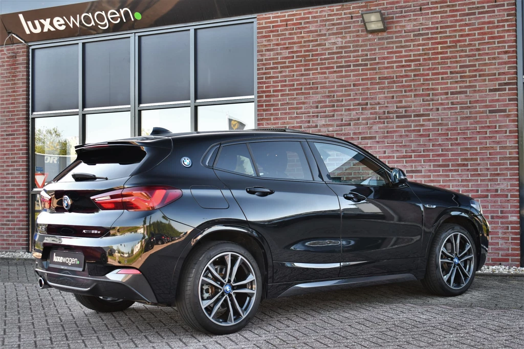 BMW X2 – foto 15