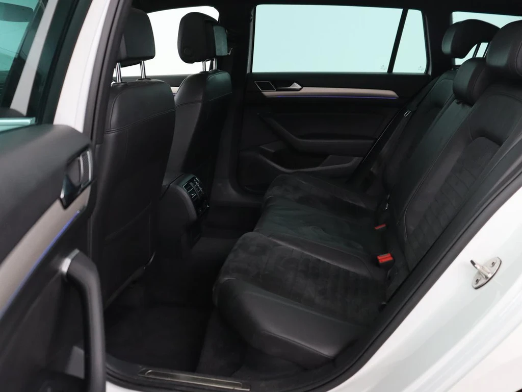 Volkswagen Passat – foto 9
