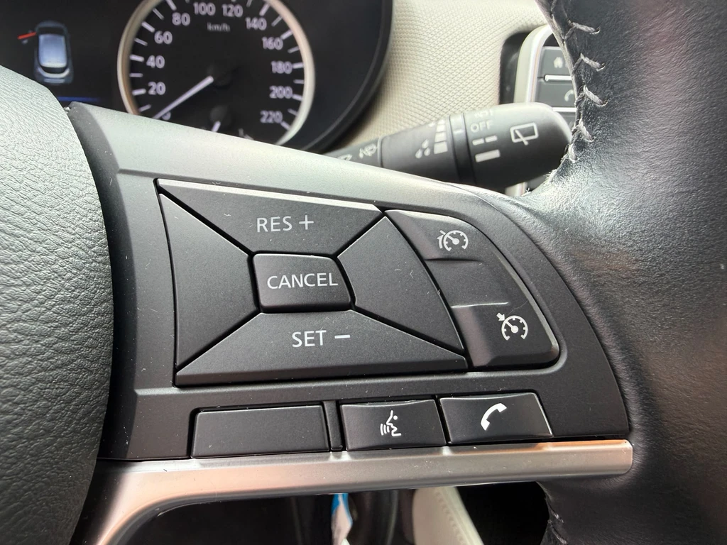 Nissan Micra – foto 35