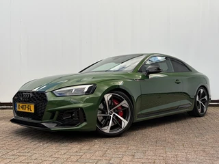 Audi RS5 – thumbnail 1
