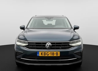 Volkswagen Tiguan – thumbnail 9