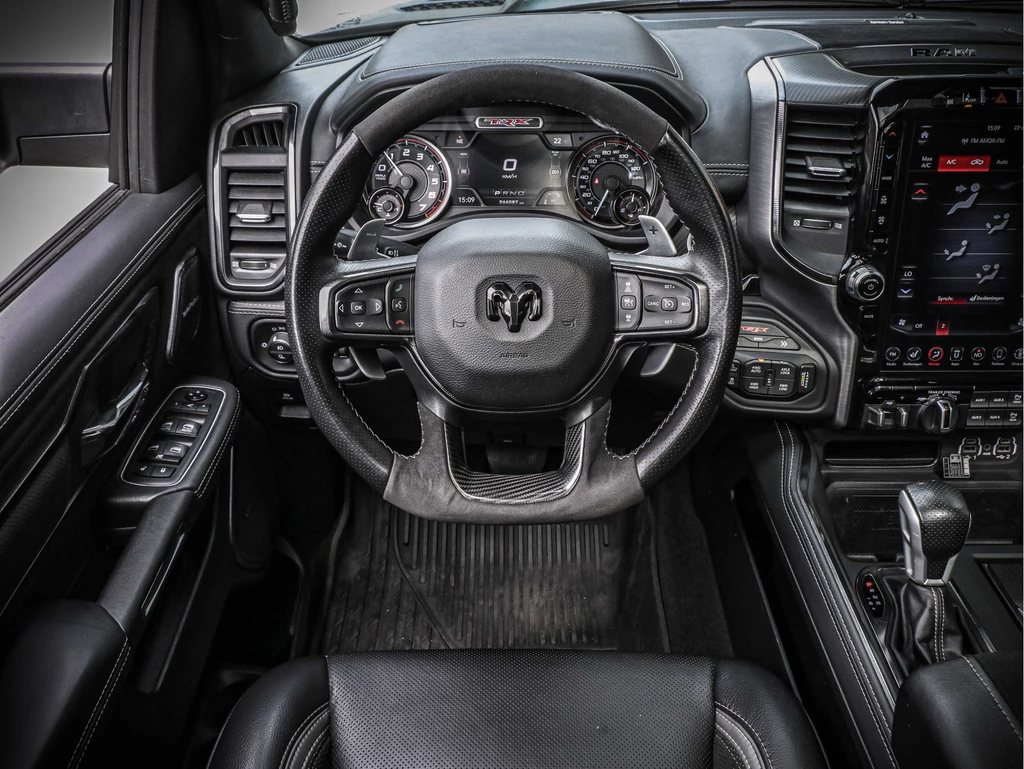 Dodge Ram 1500 – foto 7