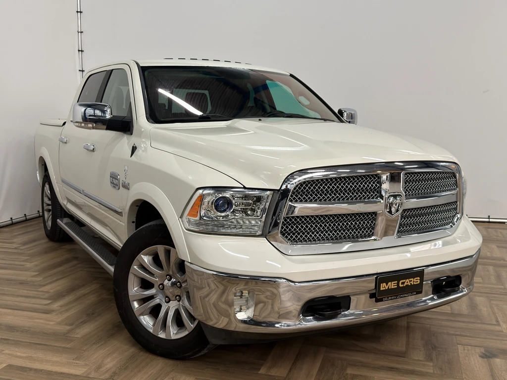 Dodge Ram 1500 – foto 6