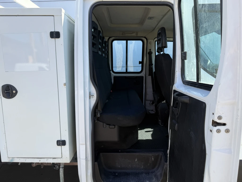 Iveco Daily – foto 12