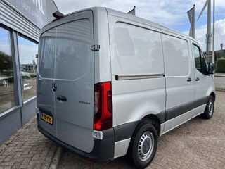 Mercedes-Benz Sprinter – thumbnail 5