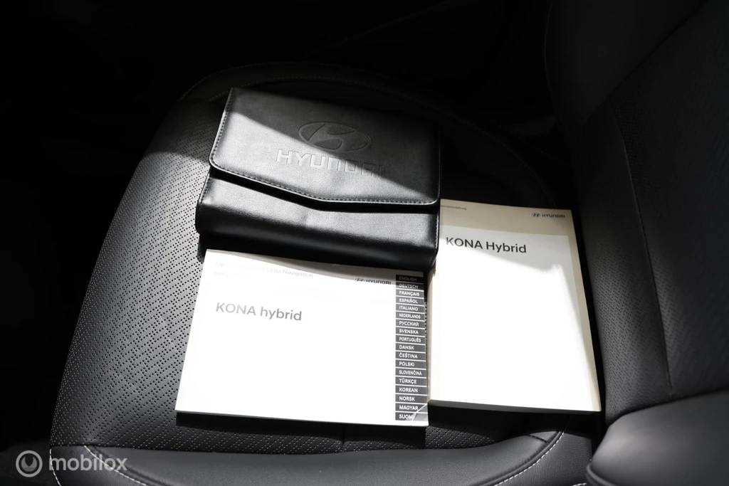 Hyundai Kona – foto 33