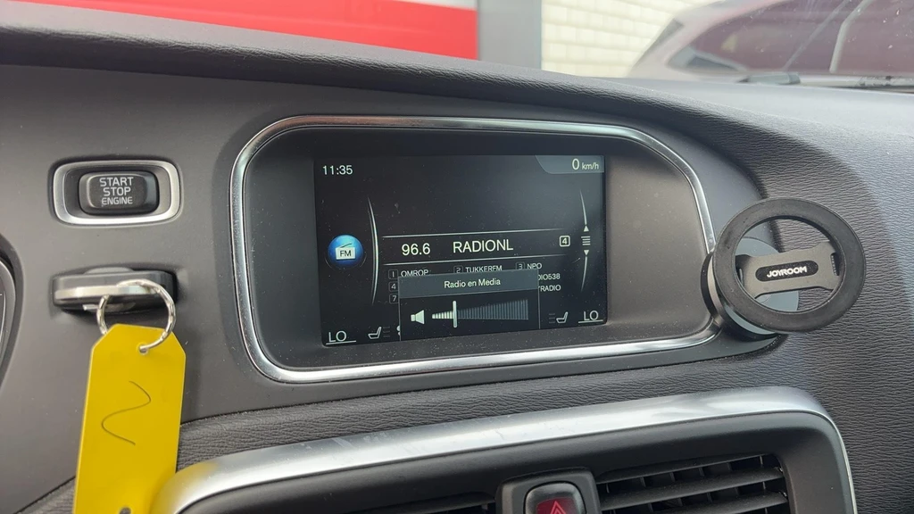 Volvo V40 – foto 9