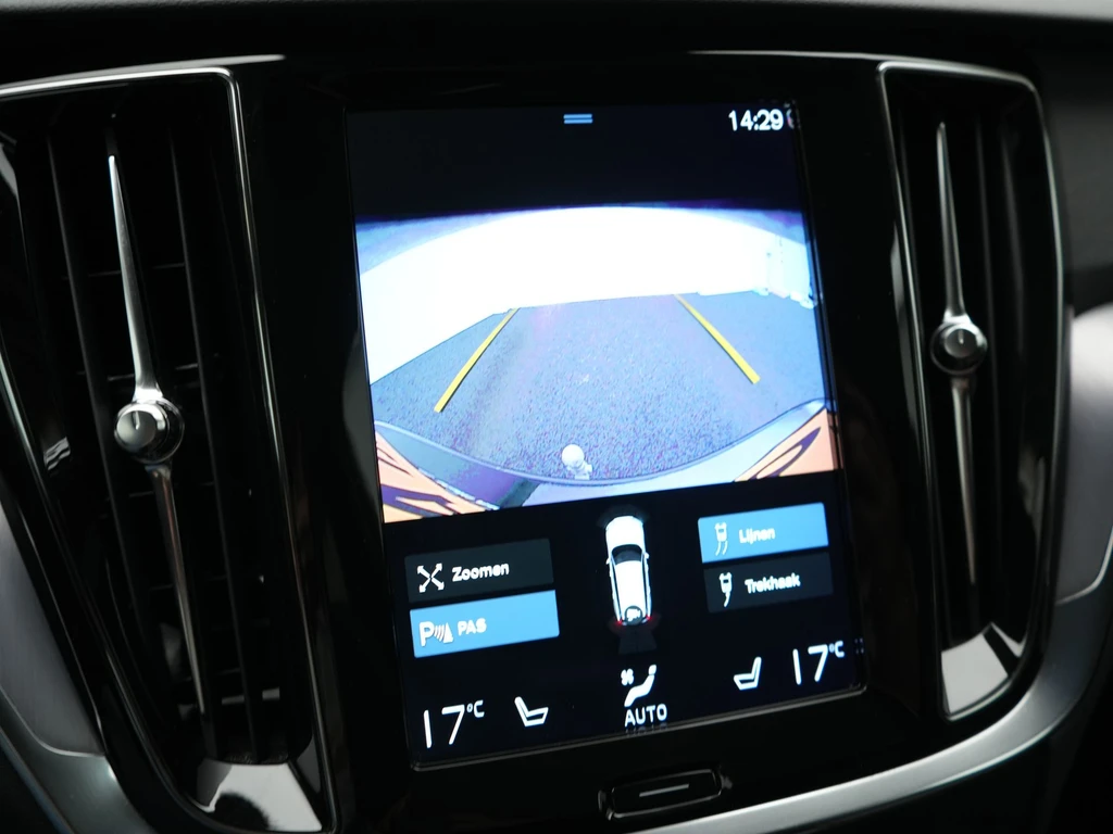 Volvo V60 – foto 22