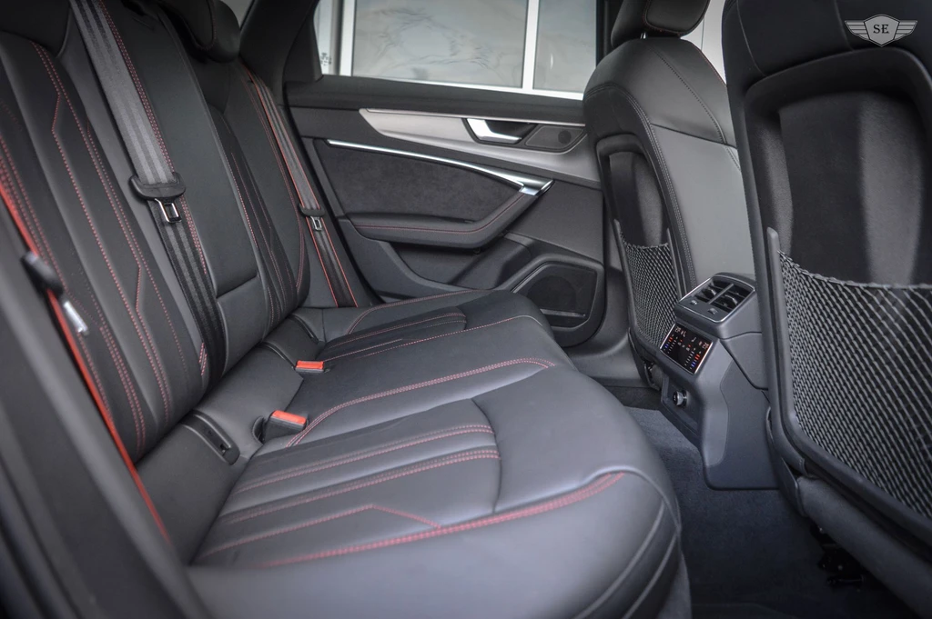 Audi A6 – foto 40