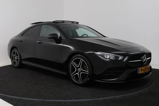 Mercedes-Benz CLA – thumbnail 7