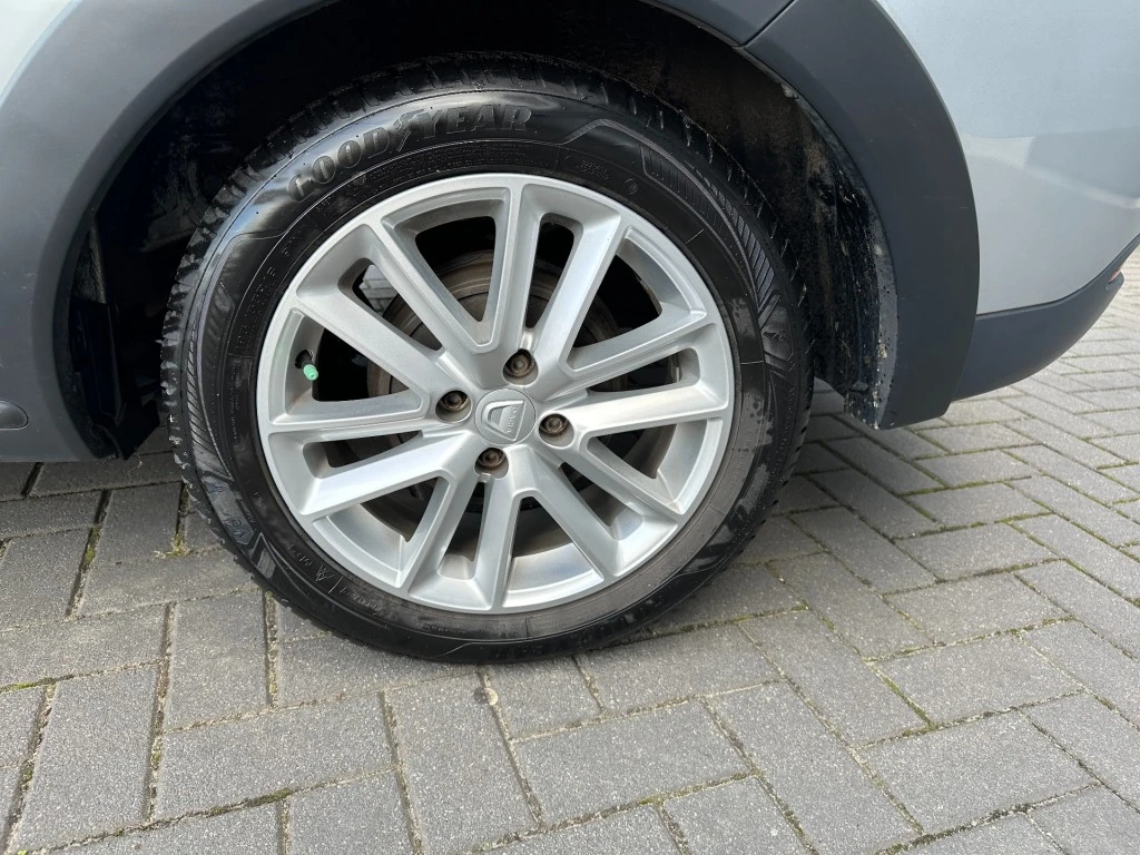 Dacia Lodgy – foto 41