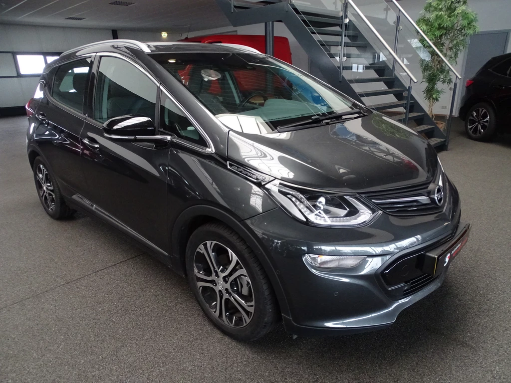 Opel Ampera-e – foto 6