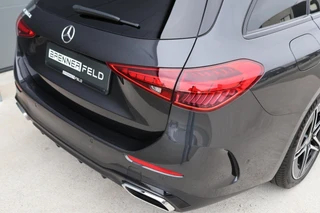 Mercedes-Benz C-Klasse – thumbnail 49