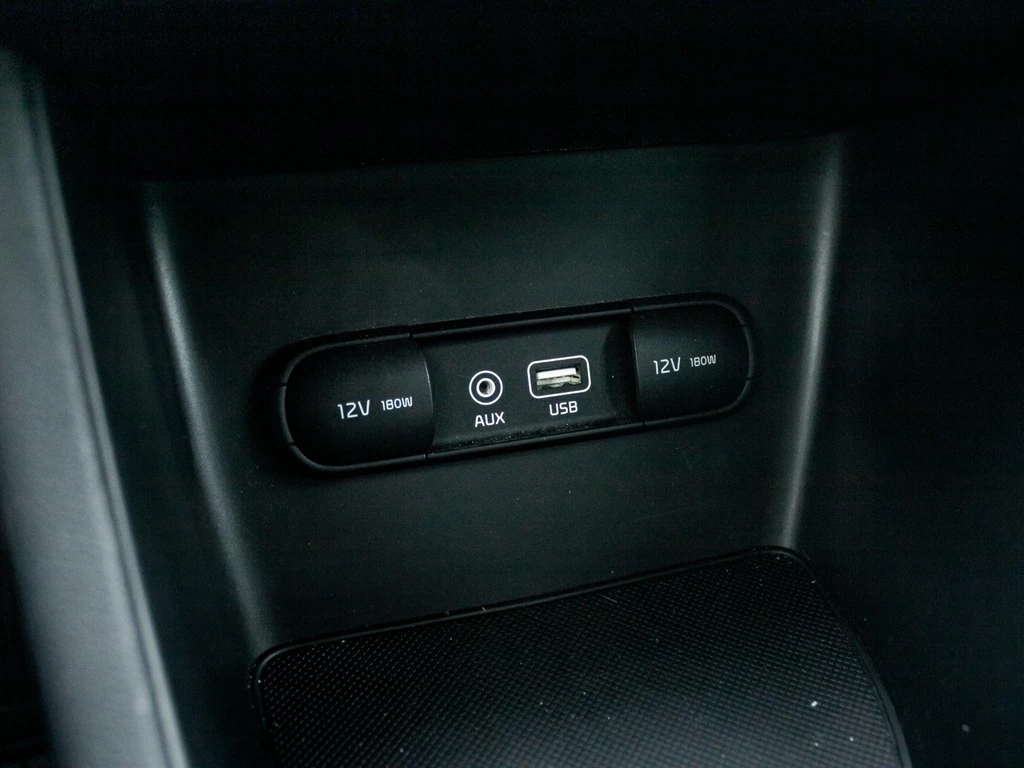 Kia Sportage – foto 21