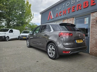 Citroën C4 Picasso – thumbnail 4