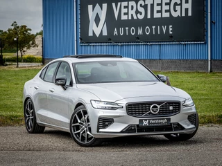 Volvo S60 – thumbnail 7