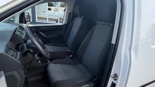 Volkswagen Caddy – thumbnail 17