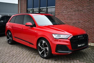 Audi Q7 – thumbnail 27