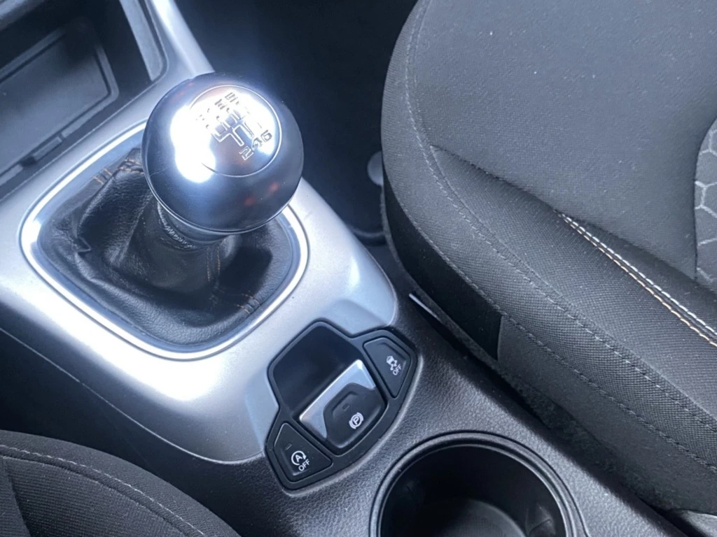 Jeep Compass – foto 22
