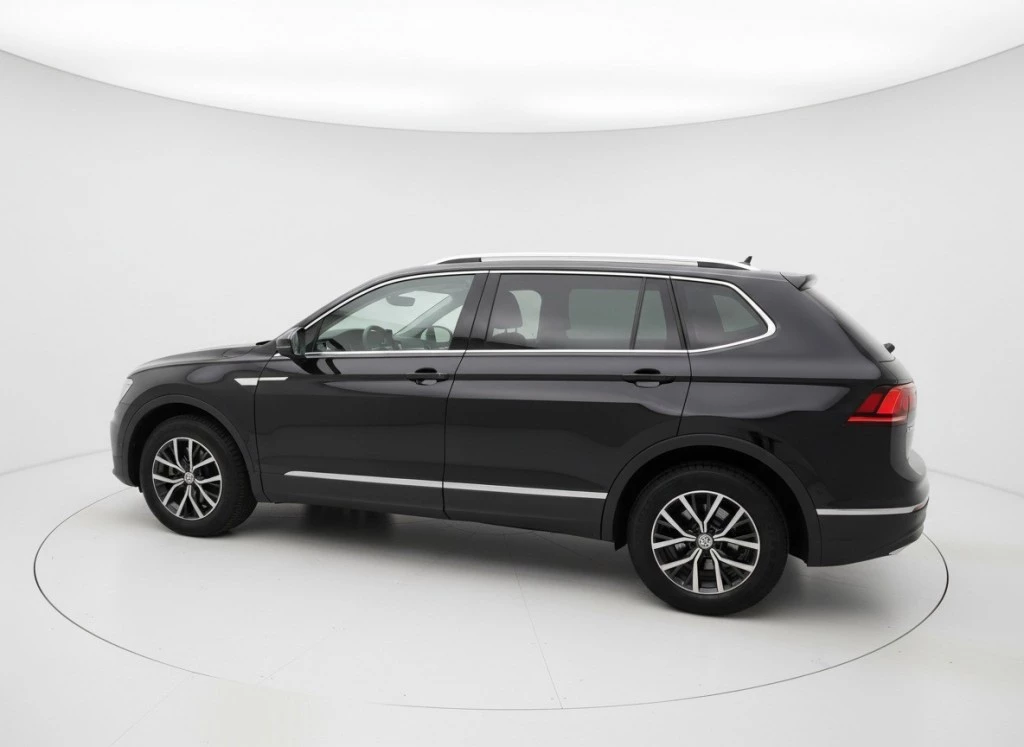 Volkswagen Tiguan – foto 2
