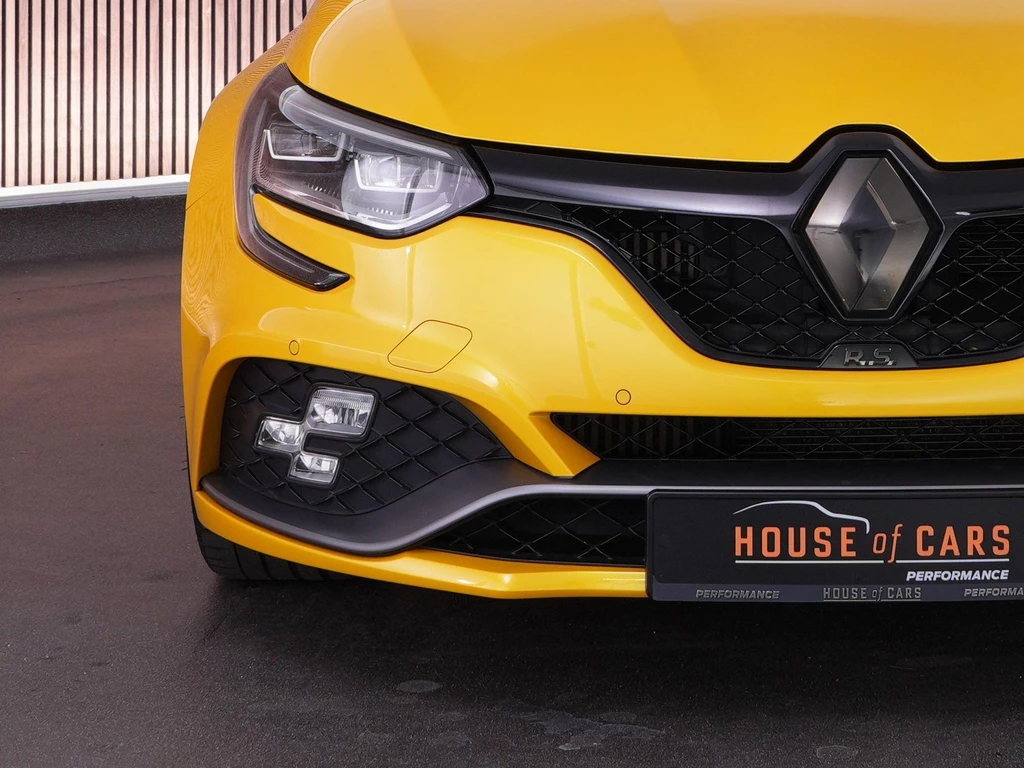 Renault Mégane – foto 34