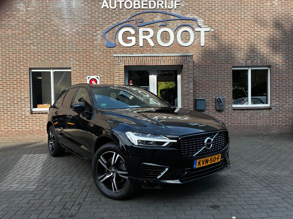 Volvo XC60 – foto 5